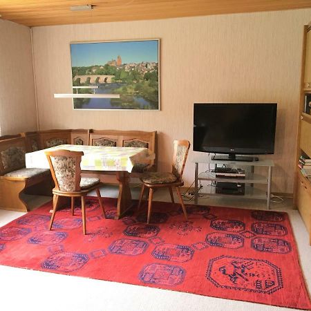 Grosses Ferienhaus Im Westerwald Mengerskirchen المظهر الخارجي الصورة