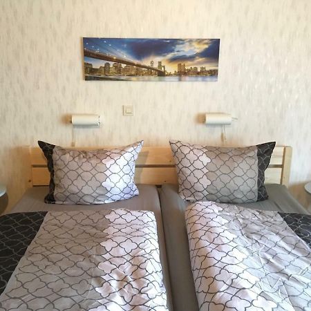 Grosses Ferienhaus Im Westerwald Mengerskirchen المظهر الخارجي الصورة
