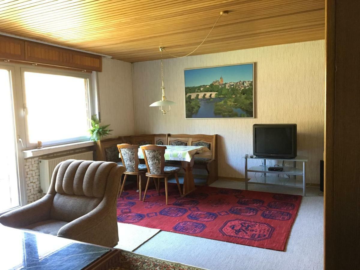 Grosses Ferienhaus Im Westerwald Mengerskirchen المظهر الخارجي الصورة
