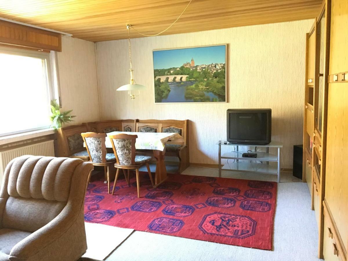 Grosses Ferienhaus Im Westerwald Mengerskirchen المظهر الخارجي الصورة