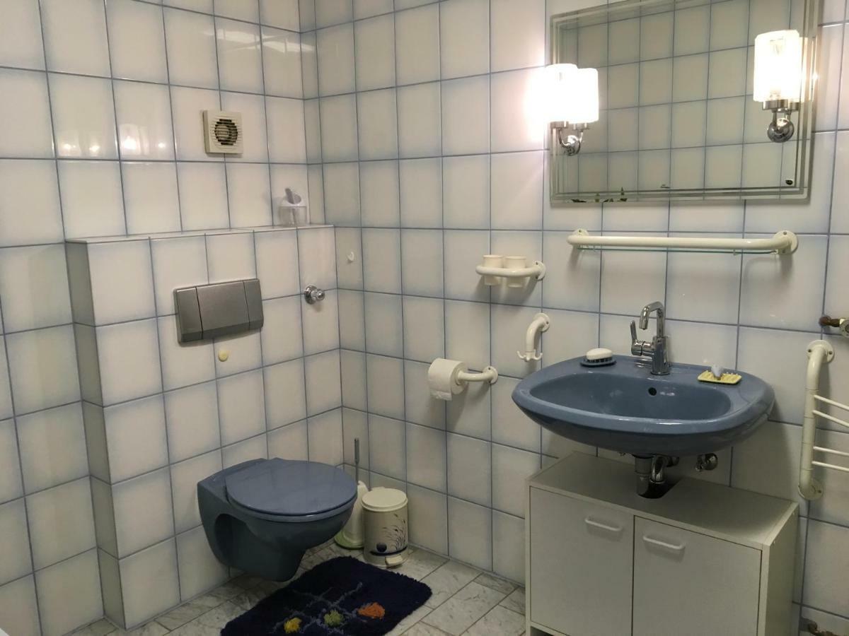 Grosses Ferienhaus Im Westerwald Mengerskirchen المظهر الخارجي الصورة
