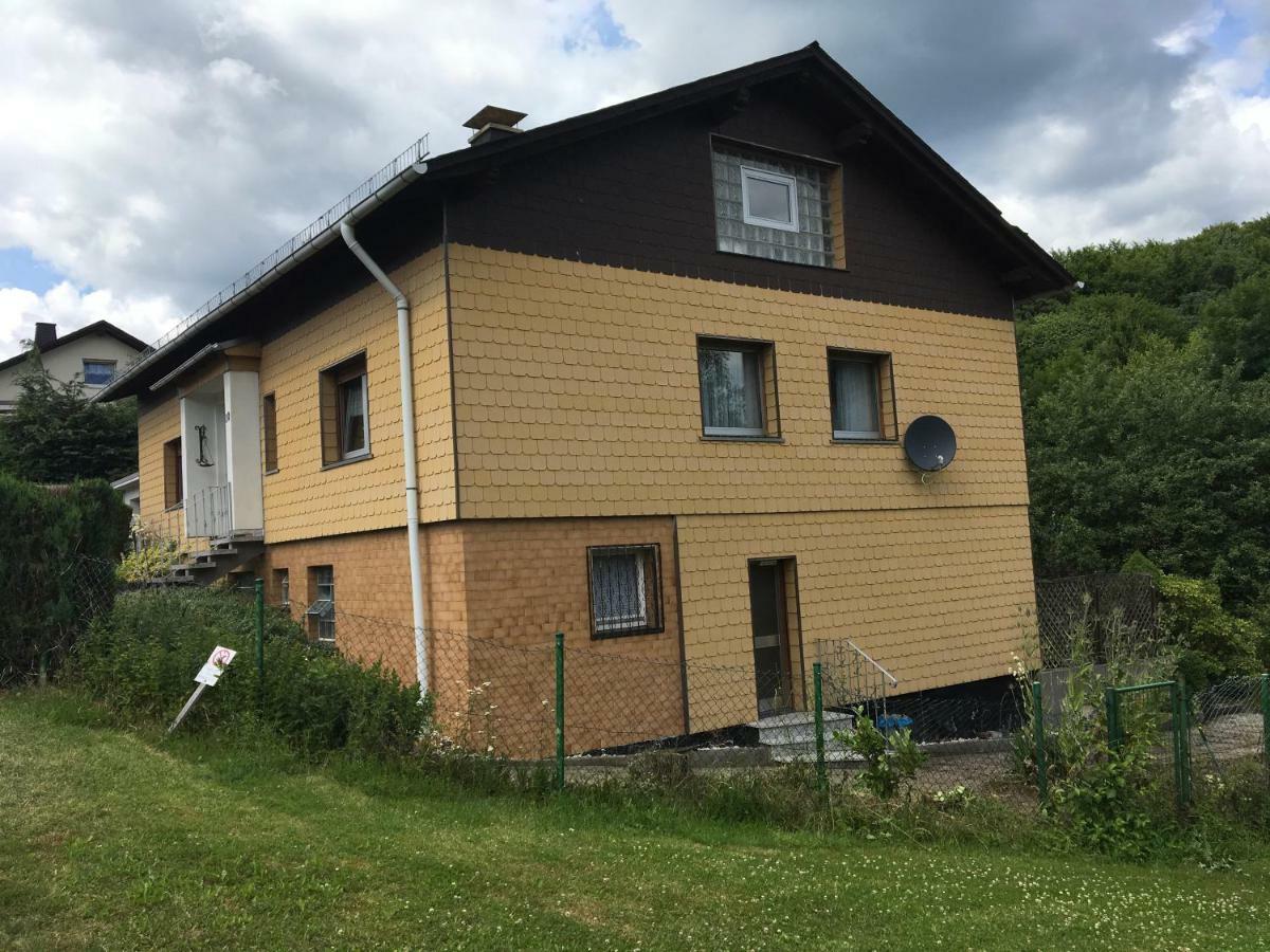 Grosses Ferienhaus Im Westerwald Mengerskirchen المظهر الخارجي الصورة