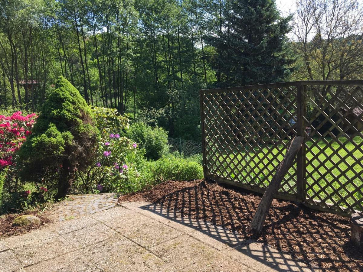Grosses Ferienhaus Im Westerwald Mengerskirchen المظهر الخارجي الصورة