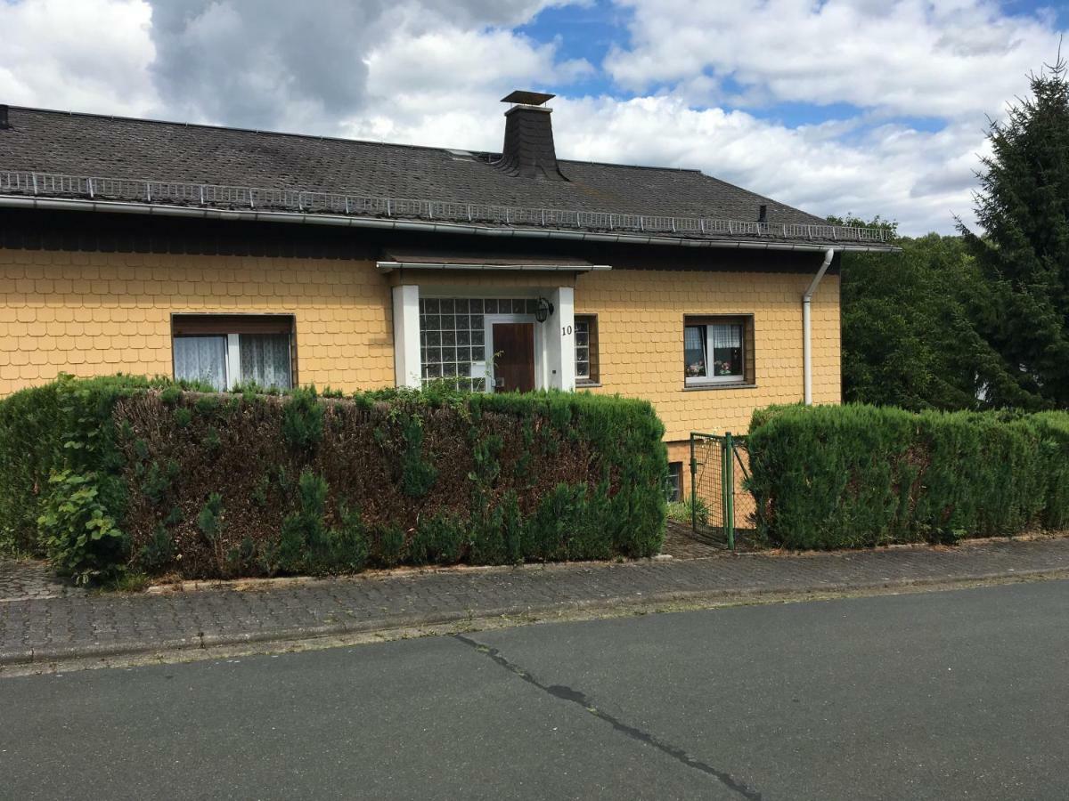 Grosses Ferienhaus Im Westerwald Mengerskirchen المظهر الخارجي الصورة