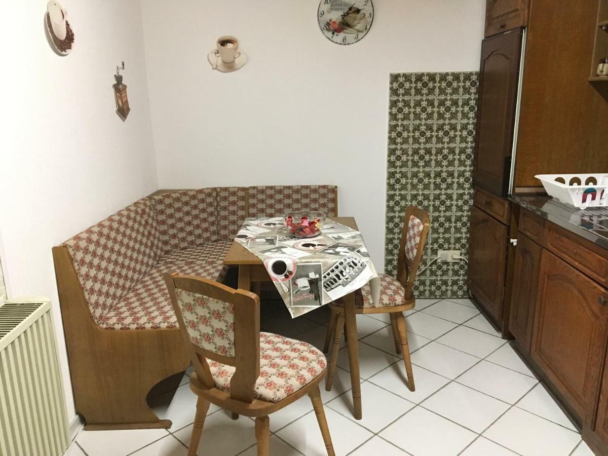 Grosses Ferienhaus Im Westerwald Mengerskirchen المظهر الخارجي الصورة