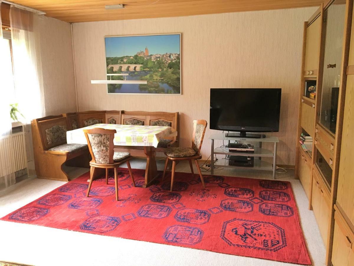 Grosses Ferienhaus Im Westerwald Mengerskirchen المظهر الخارجي الصورة