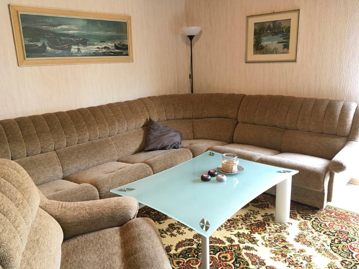 Grosses Ferienhaus Im Westerwald Mengerskirchen المظهر الخارجي الصورة